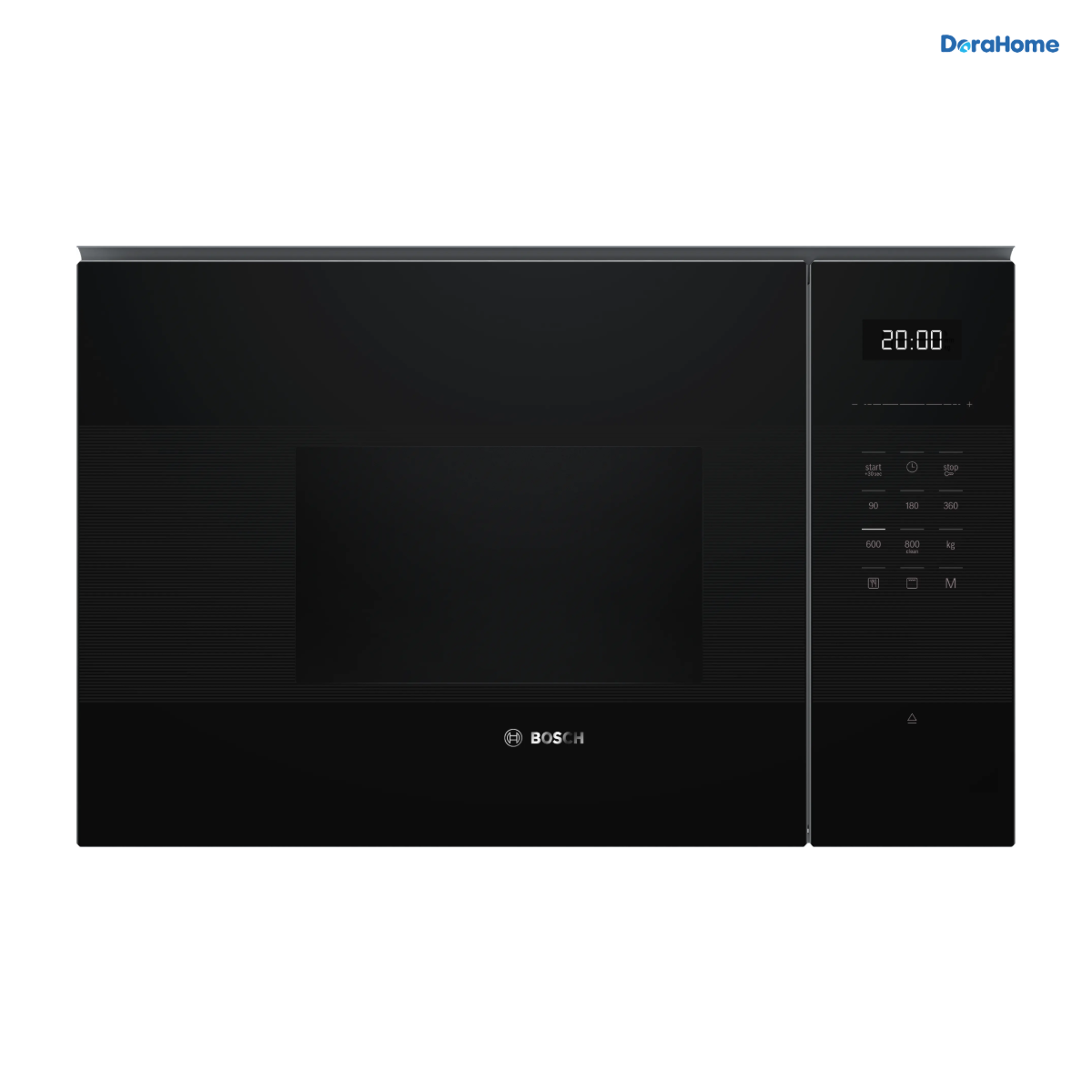 Lò vi sóng âm tủ BOSCH Series 6 BEL524MB2